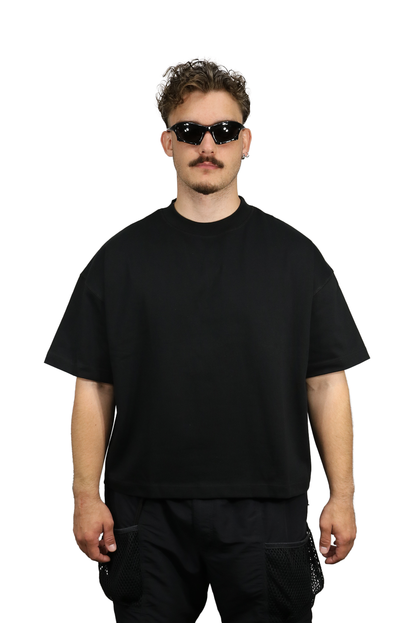 Origin T-Shirt (Black)